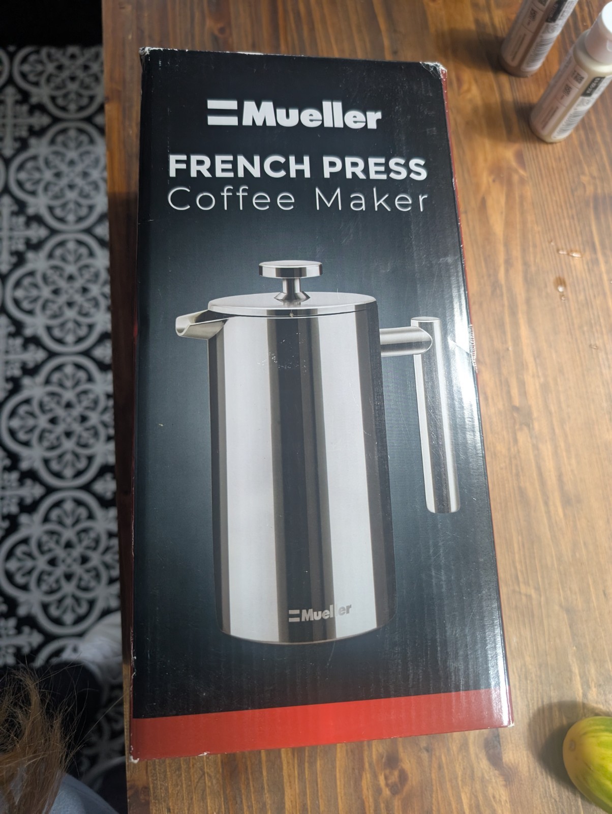 Nib