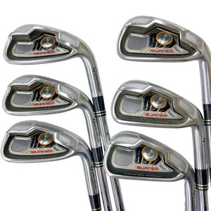 Tour Burner Irons | eBay