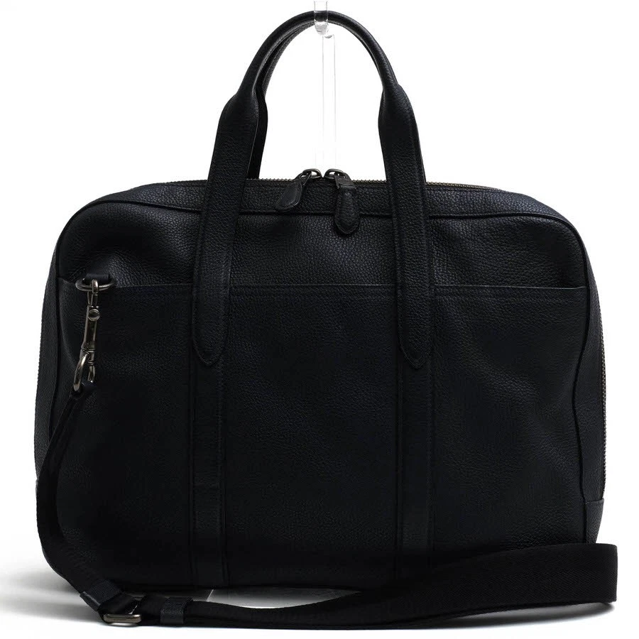 Coach Blue Briefcase/Document Case Bags for Men for sale | eBay