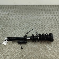 BMW 8 Gran Coupe G16 Front Left Shock Absorber 6878119 3.0 Petrol 34824168 2024