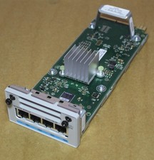 Cisco C9300-NM-4M Network Module