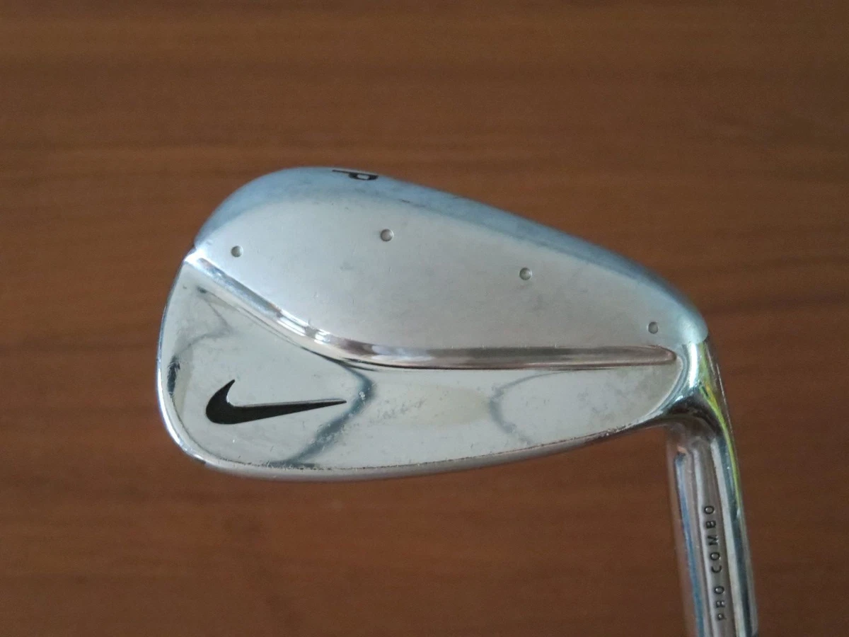Nike Pitching Wedge Stiff Flex Golf Clubs for sale | eBay display picture 1