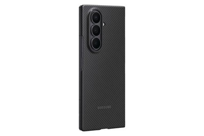 SAMSUNG Carbon Shield Case, Backcover, Samsung, Galaxy Z Fold7,