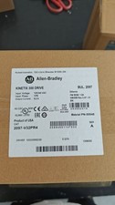 Allen Bradley 2097-V32PR4 Servo Drive New In Box 2097 V32PR4 Fast Free Shipping