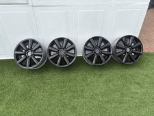 BMW Mini 18” Alloy wheels Set Of 4