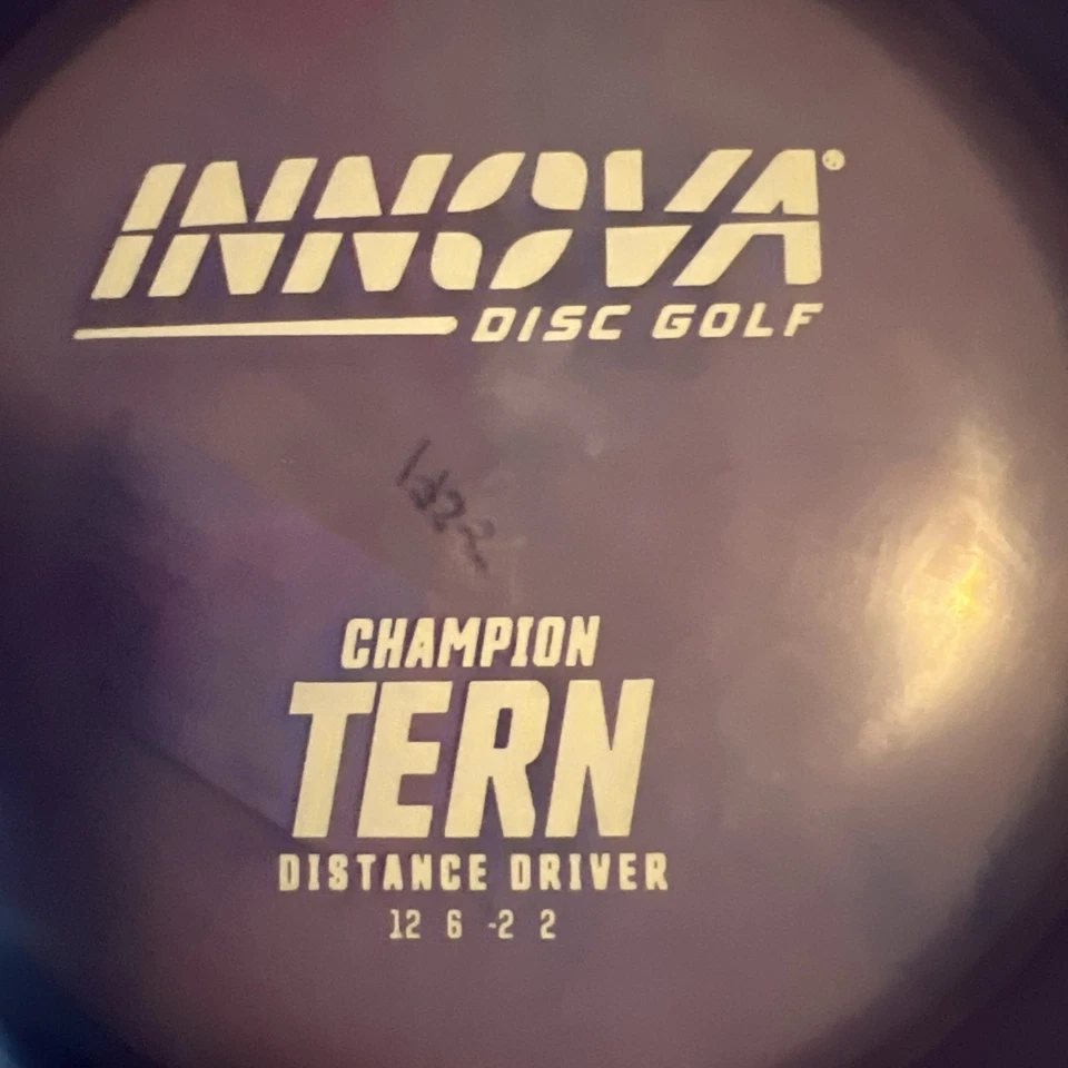 Innova Champion Tern - 173-175g Distance Driver ￼￼ - Image 2 of 2