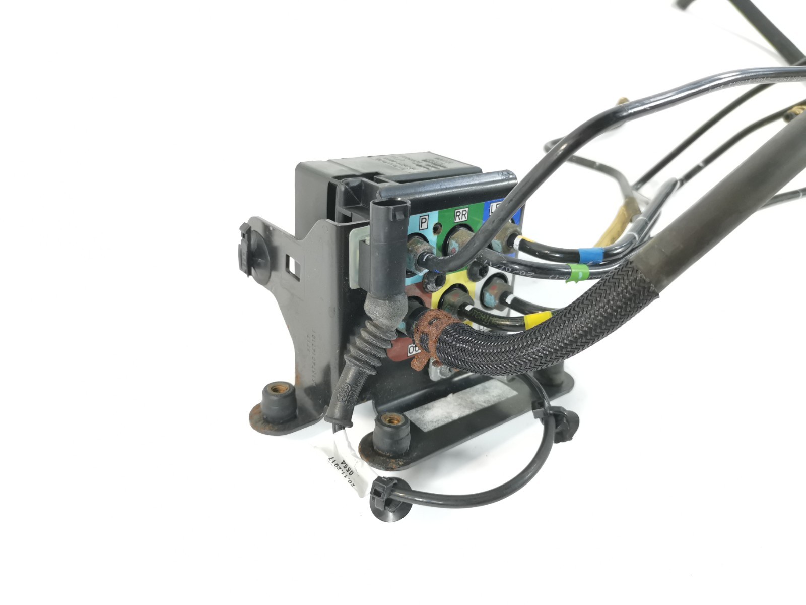Maserati Levante 2018 Solenoid valve P/N 670039247