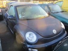 Démarreur Volkswagen NEW BEETLE