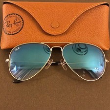 Ray-Ban Aviator Sunglasses Worn by Fernando Torres 