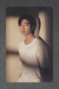 Rm Indigo Photocard | eBay