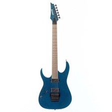 Ibanez RG5120ML-FCN Frozen Ocean Prestige Lefty MIJ 3,93kg F2534348 Gebraucht