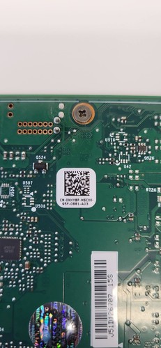 Dell NVIDIA GeForce GTX 1080 8GB GDDR5X GRAPHICS CARD 0XHY8P - Picture 6 of 7