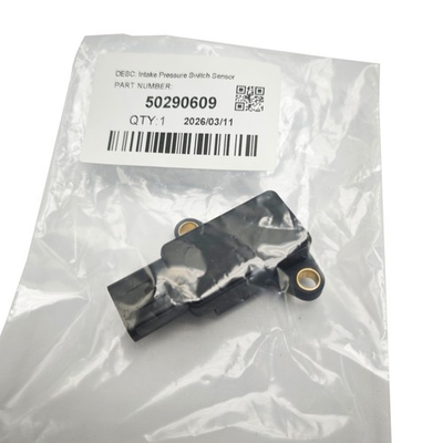 #ad New 50290609 Fast Shipping Intake Pressure Switch Sensor For GEHL $80.28