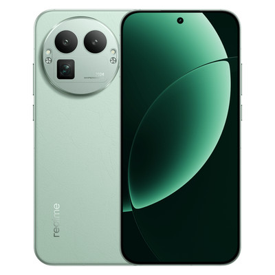 Realme GT8 Pro 5G Smartphone | Snapdragon 8 Elite Gen 5 | 7000mAh | 200MP Camera