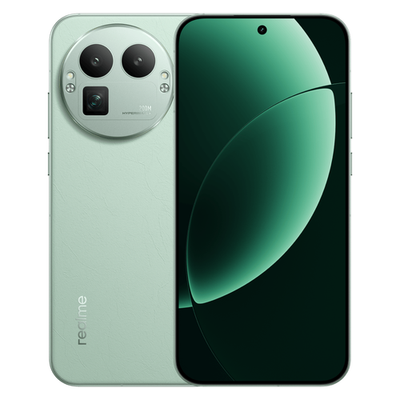 Realme GT8 Pro 5G Smartphone | Snapdragon 8 Elite Gen 5 | 7000mAh