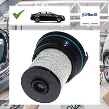 Kraftstofffilter Purflux für Renault Talisman L2M_ 1.5 dCi 110