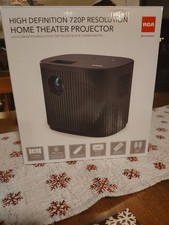 XGIMI Projector Halo GTV 1080p Google Assistance