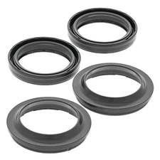 1994-2007 Honda VT600CD Motorcycle All Balls Fork Oil Seal & Dust Seal Kit