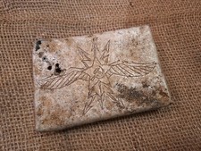 WW2 Soviet Trench Art Cigarette Case – Kurland Pocket 1944 - 1945