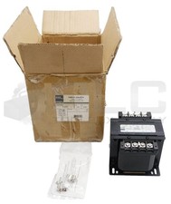NEW SOLA E200 INDUSTRIAL CONTROL TRANSFORMER 50/60HZ 480V