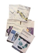 Continuum- Lifelong Learning In Neurology - You Pick Issue (most New Unopened)