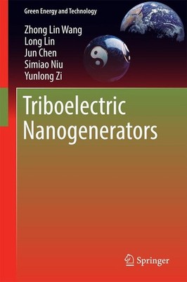 Triboelectric Nanogenerators | englisch
