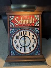 Schmidt Beer Vintage Sign 18x14 Inches