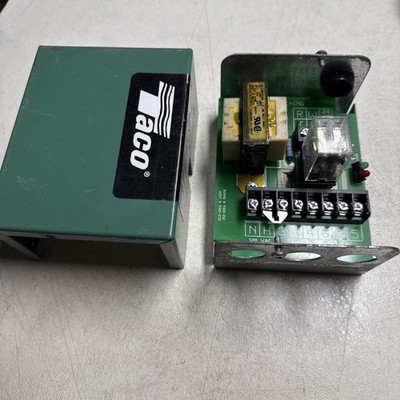 Taco SR501 Zone Switching Relay