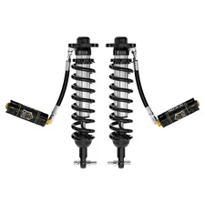 Icon Vehicle Dynamics 91824C Coilover Spring And Shock Assembly For 21-23 F-150