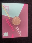 2012 UK 50 Pence — photo from another recent sale