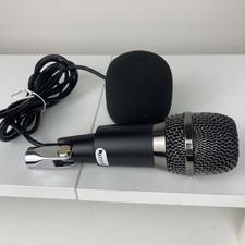 Fifine Technology USB Condenser Recording Microphone - Excellent Condition