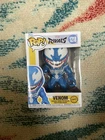 Funko Pop! Vinyl: Marvel - Venom (Chase) #1218 With Protector