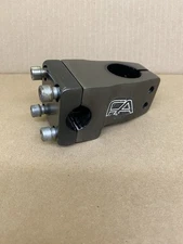 Free Agent 1 1/8 pro stem mid school vintage bmx GT04500