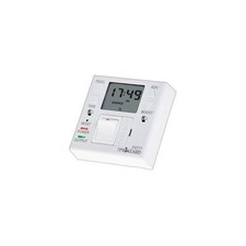 FST77 Timeguard Fused Spur Time Switch 7 Day