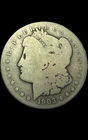 1903-S Morgan Silver Dollar Coin-Extremely Rare Low Survival Rate.  Estate Sale