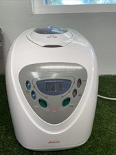 Sunbeam Programmable Bread Maker Machine Mode...