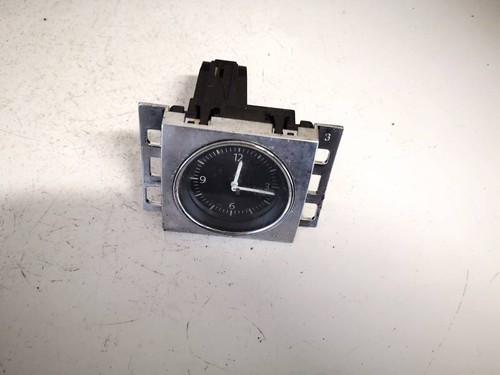 Volkswagen Passat 2013 Dashboard Radio Display (Clock,Info Monitor #2642873-53