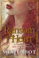 Meg Cabot | Ransom My Heart | Taschenbuch | Englisch (2016) | Pan