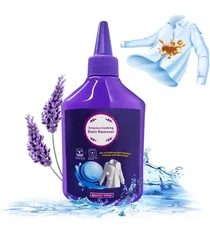 Clothes Oil Stain Remover,Active Enzyme Clothing Stain Remover