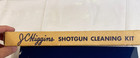 VINTAGE JC Higgins No. 710 Shotgun Cleaning Kit w/Box - NICE! — photo 9