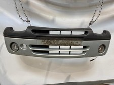 Pare-choc avant Renault TWINGO