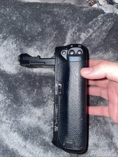 Canon Battery Grip BG-E14 for EOS 70D 80D 90D In Good Working Condition OEM