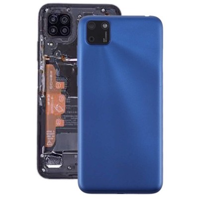 Original Battery Back Cover with Camera Lens for Huawei Y5p