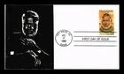 DR JIM STAMPS US COVER ERNEST HEMINGWAY LITERARY ARTS FIRST DAY ISSUE