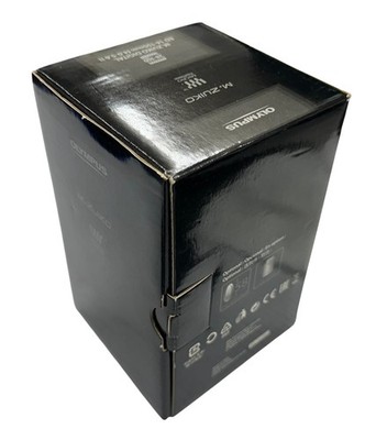 Olympus M.Zuiko Digital ED WC725902 14-150mm Lens (Open Box)