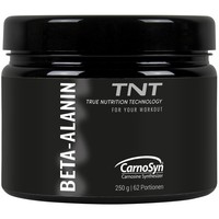 Tnt Beta-Alanin Carnosyn® - Markenrohstoff - 100% AminosäUre Ohne ZusäTze