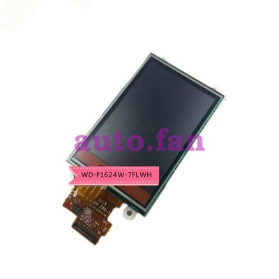 For Dakota 10 20 LCD + Touch Screen WD-F1624W-7FLWH #as