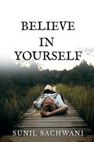 Sunil Sachwani | Believe IN Yourself | Taschenbuch | Englisch (2020)