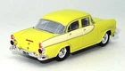 ROAD-RAGERS 1:64 1960 FB SPECIAL SEDAN - SATELLITE YELLOW -NEW IN DISPLAY CASE