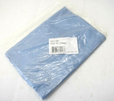 Blue Wave 4' x 4' Air Pillow for Above Ground Pool NW150 Rugged 16 Gauge